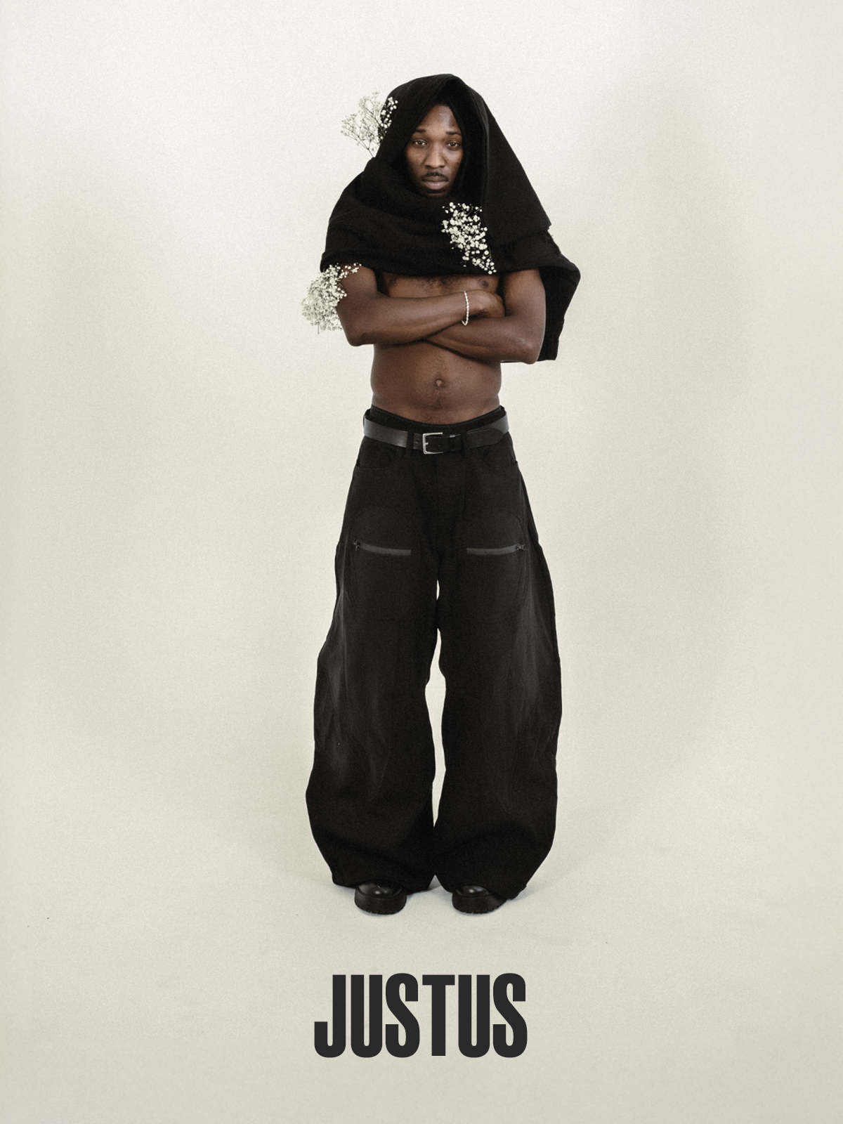 FVYN PANTS