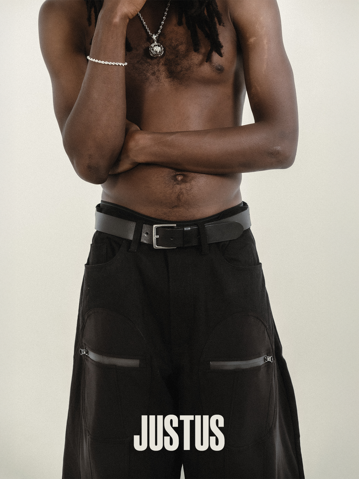 FVYN PANTS
