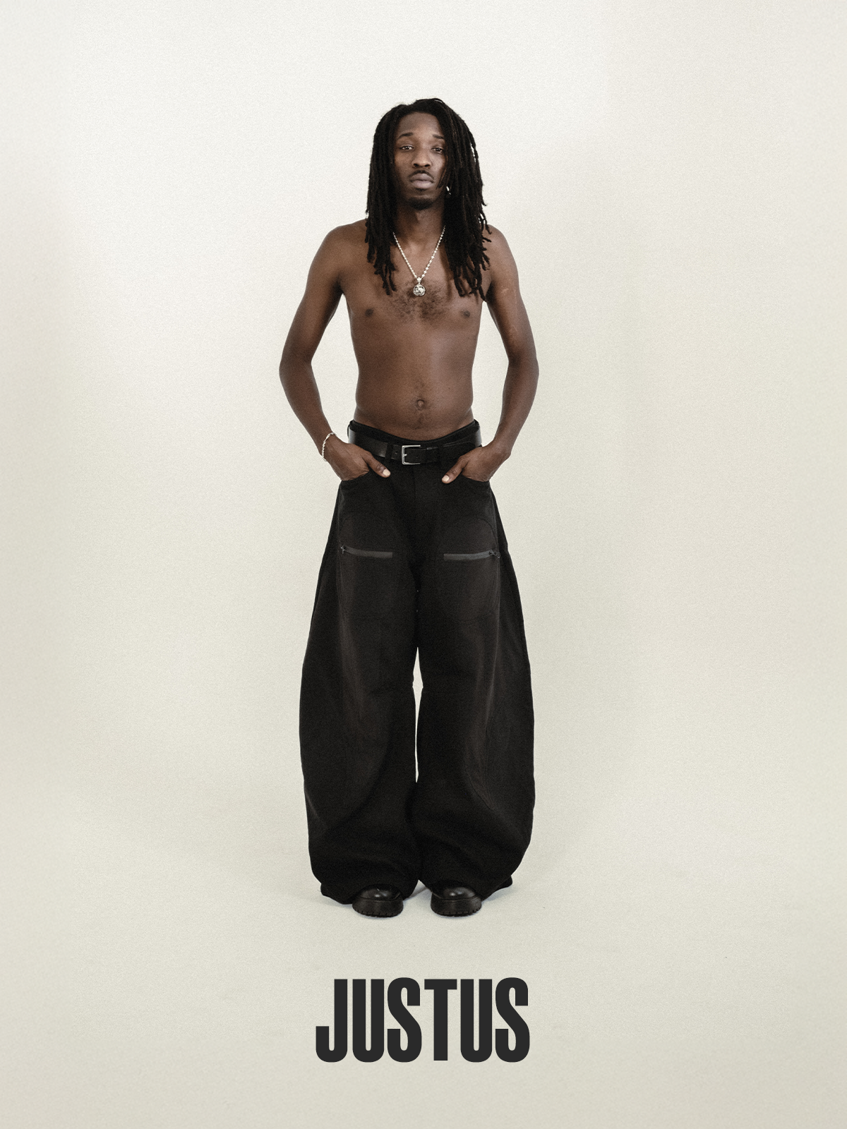 FVYN PANTS