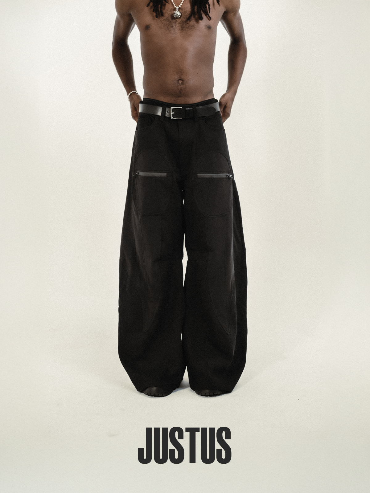 FVYN PANTS