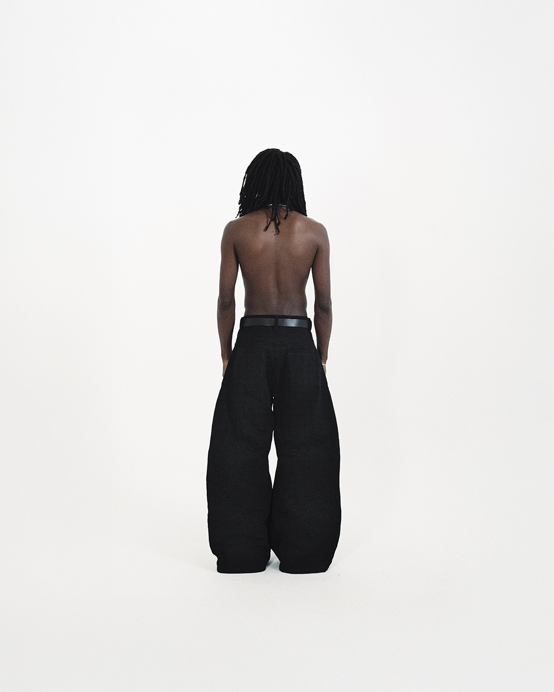 FVYN PANTS