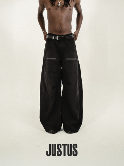 FVYN PANTS