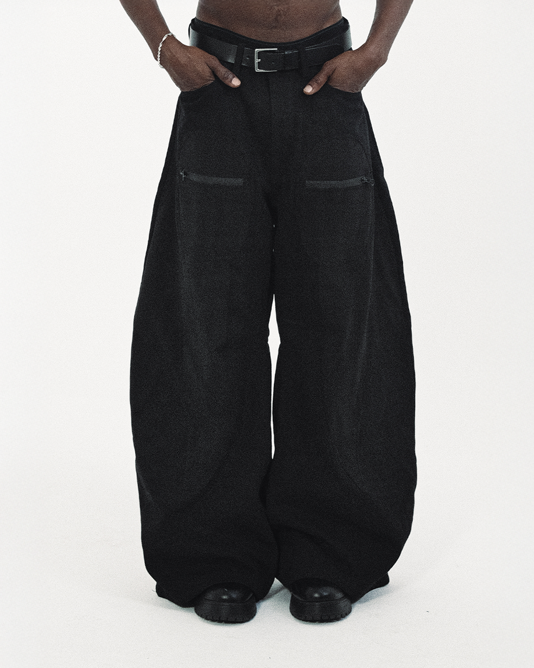 FVYN PANTS